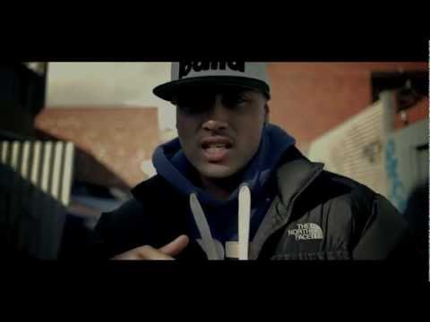 LITTLE JASE - All I Know ft. Chico (Official Music Video)