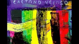 Caetano Veloso - Todo o amor que houver nessa vida
