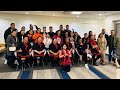 Behind The Scene Folk Night With Kutumba Guthi Canberra