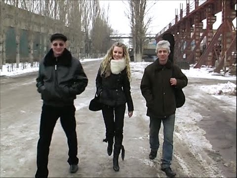 ЖБК - Песня группы Покровск-Альянс