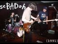 Sebadoh - Dramamine