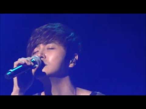 2016.9.3정동하  - 보고싶다 (2016 전국투어 고양콘서트)