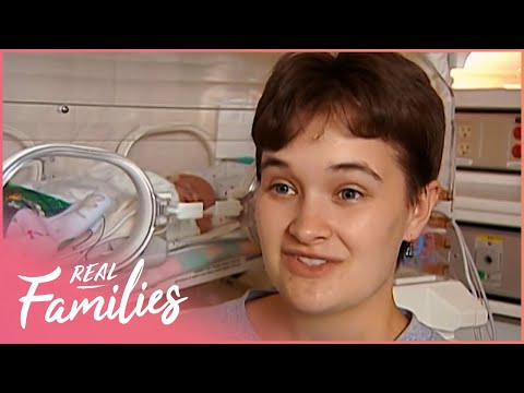 Unexpected Quintuplets Changed Their Life | Quintuplets | Real Families