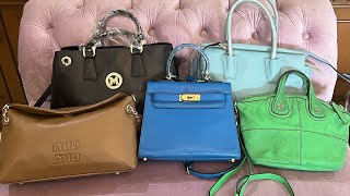 Download lagu ☎️WA ADMIN 081219153086☎️RARE JONGGOL MEWAH LUXURY METRO CITY GIVENCHY MCM HERMES MIU MIU KEPALA 🛍️ mp3