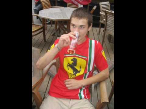 glass dnb Hookus Pookus