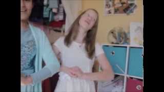 Perfect Slumber Party from Sofia the First