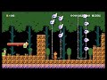 Eric S Super Mario Maker 2 Levels Timberland Trickeries
