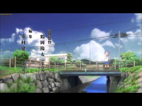 Nichijou Opening 2