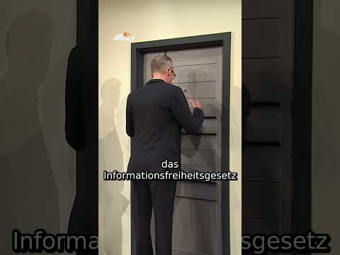 Video Thumbnail: Autoritärer Friedrich Merz? | Die Anstalt