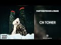PARTYNEXTDOOR DRAKE CN TOWER 432Hz