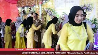 Download lagu MACHO ENTERTAINMENT | TITIP CINTA | SUNGAI ROTAN OGAN ILIR | SHAPA WG mp3 Download lagu MACHO ENTERTAINMENT | TITIP CINTA | SUNGAI ROTAN OGAN ILIR | SHAPA WG mp3