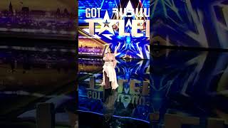 💙«Got Talent Հայաստան»🌟Գաբրիելլա Աղայան