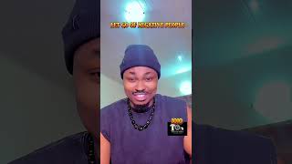 LET GO OF NEGATIVITY 🧘🏾‍♂️✨