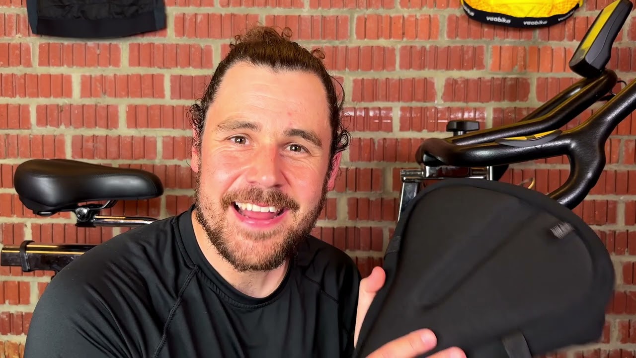 Best Padded Seat Covers & How To Choose One (By a Cycling Instructor)