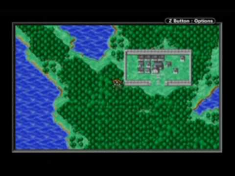 Final Fantasy I walkthough part 25: Getting the Chime