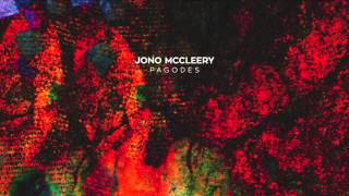 Jono McCleery - 'Pardon Me'