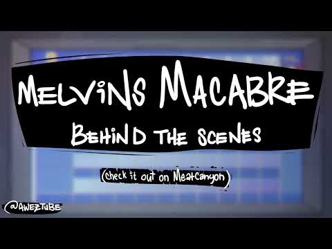 Thumbnail for Melvins Macabre GUTTERBALL Behind The Scenes by Melvins