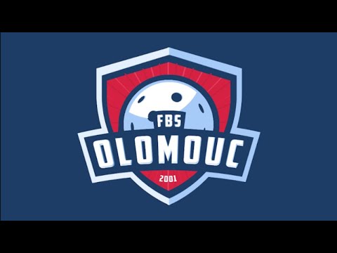 FBS Olomouc vs FBC Slovácko, 1. liga dorostu - 5.12.2021 Staré Město