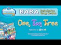 One Two Three Lagu VCD Frisian Flag 2006