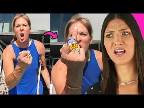 These Karens Have NO CHILL