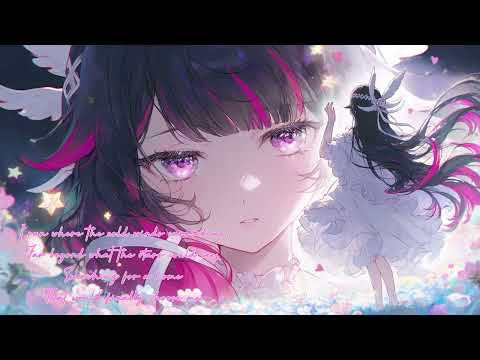 A Moon Without A Sky (Columbina Fanmade Song) - pikopiiko