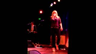 Superstition - Alexz Johnson