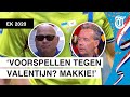 EK-rel Oekraïne: ‘Ze hebben het doel al bereikt’