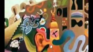 Open Mind- Magic Potion (1969)