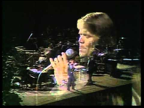 An Evening with Glen Campbell Part 1