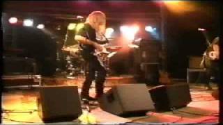 Black Passat, Purple haze (Jimi Hendrix cover) LIVE