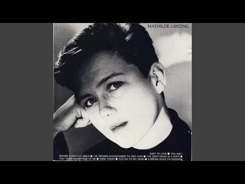 Behind a Painted Smile