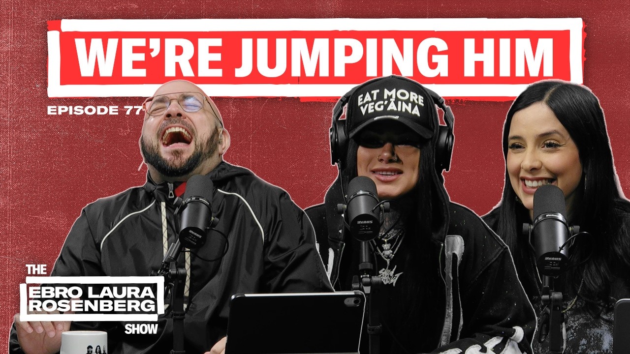 Snow Tha Product On Being Outspoken, Tour Life, + Building Community