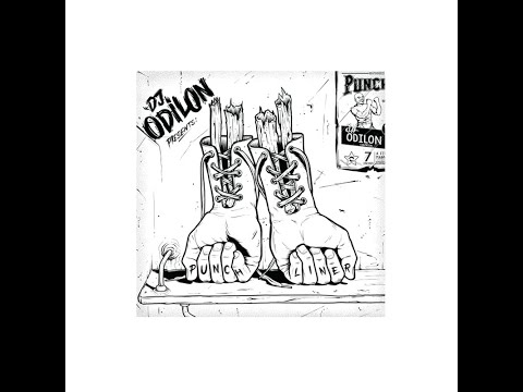 dj Odilon punchliner2 7" Review