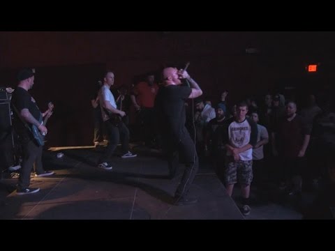 [hate5six] NORA - March 22, 2015 Video