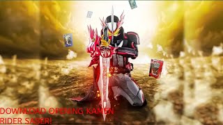 Download lagu Download OP Kamen rider Saber| ALMIGHTY ~Kamen no Yakusoku~』by TOKYO SKA PARADISE mp3 Download lagu Download OP Kamen rider Saber| ALMIGHTY ~Kamen no Yakusoku~』by TOKYO SKA PARADISE mp3
