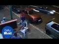 Man Injured In Brazil After Being Hit By A Runaway Wheel
