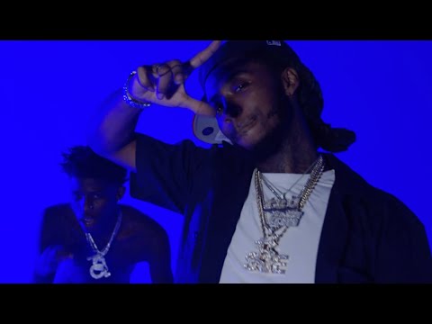 Skooly  - How I Feel (Remix) (feat. NoCap & Quando Rondo) [Official Music Video]