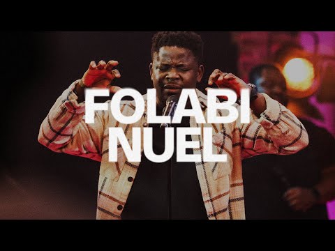 Worship Night with Folabi Nuel
