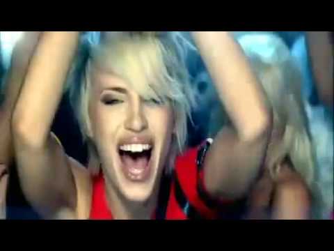 Paradiso Girls - Patron Tequila Ft. Lil Jon & Eve (Official Music Video)