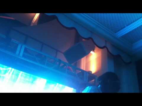 Sidney Samson feat Lil Jon - Mutate @ Surrender Night Club, 4th of July