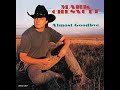 April's Fool~Mark Chesnutt