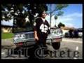 Lil Cuete - I Roll Slow