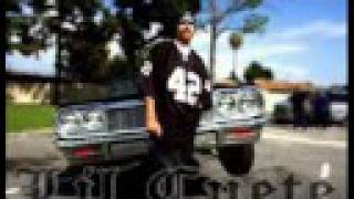 Lil Cuete - I Roll Slow