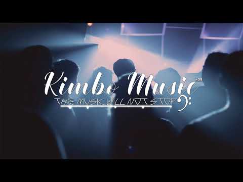 DJ OCB - RITMO - [ZOUK REMIX] 2020