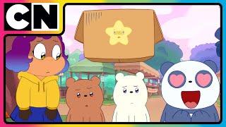We Baby Bears: Adventures in Glitterwood COMPILATION | Cartoon Network Asia