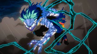 Download lagu Deku: Overlay Form vs. Shigaraki「Boku no Hero Academia: Final Season AMV」 mp3