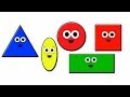 Shapes Song Learn Shapes Kids Tv Learning Preschool Learning Learning For Kids