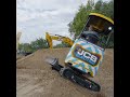 Construction Days