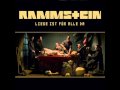 Rammstein - Roter Sand - Instrumental Guitar ...