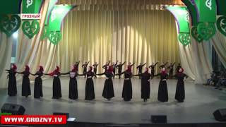Государственный ансамбль песни и танца «Нохчо» готовится отпраздновать свой юбилей